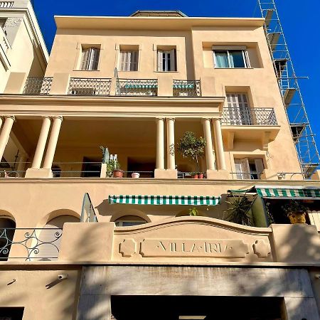 Cocooning & Modern Duplex City Center Carabacel 니스 외부 사진