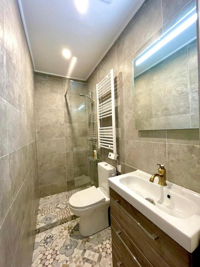 Cocooning & Modern Duplex City Center Carabacel 니스 외부 사진