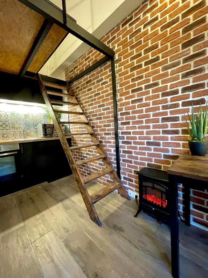 Cocooning & Modern Duplex City Center Carabacel 니스 외부 사진